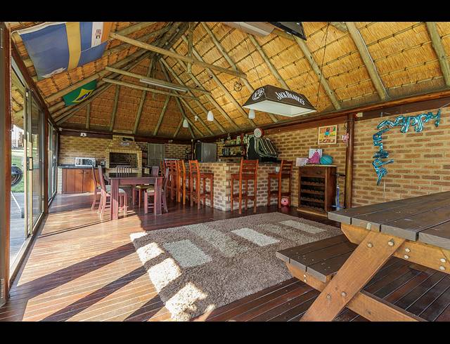 3 BEDROOM HOUSE FOR SALE IN COWIES HILL PARK